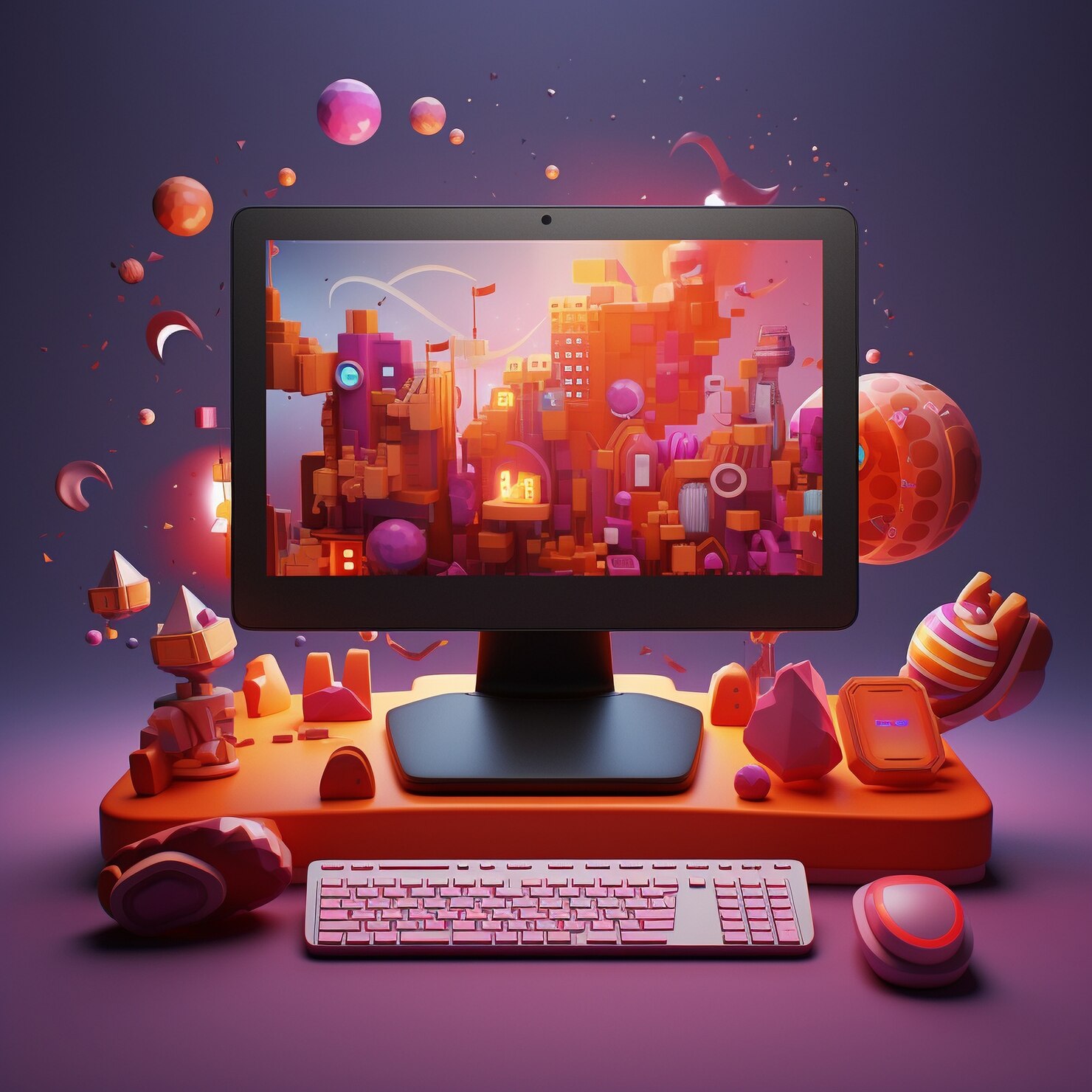 Responsive Design Course